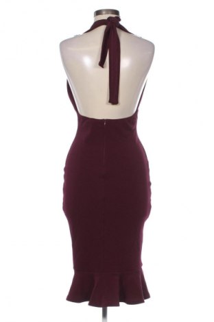 Kleid Ax Paris, Größe M, Farbe Rot, Preis 23,99 €