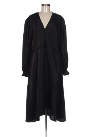 Kleid Ax Paris, Größe XXL, Farbe Schwarz, Preis € 33,99