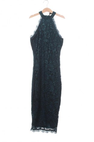Šaty  Ax Paris, Veľkosť XS, Farba Zelená, Cena  27,95 €