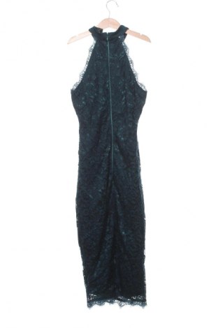 Šaty  Ax Paris, Veľkosť XS, Farba Zelená, Cena  27,95 €
