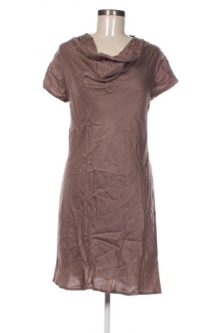 Kleid Axara, Größe S, Farbe Braun, Preis 57,49 €