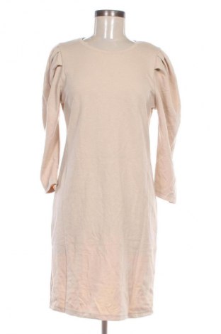 Kleid B.Young, Größe M, Farbe Beige, Preis € 5,99