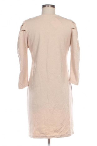 Kleid B.Young, Größe M, Farbe Beige, Preis € 5,99