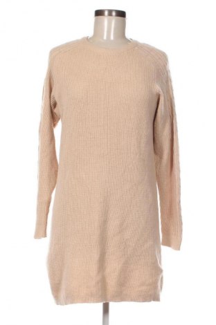 Kleid B.Young, Größe M, Farbe Beige, Preis € 6,99