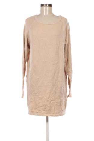 Kleid B.Young, Größe M, Farbe Beige, Preis € 5,99