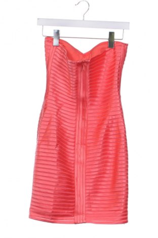 Kleid BCBG Max Azria, Größe XS, Farbe Rosa, Preis 105,49 €