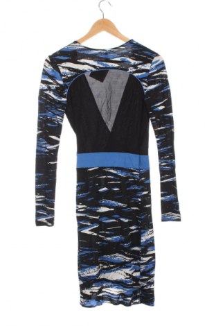 Kleid BCBG Max Azria, Größe XXS, Farbe Mehrfarbig, Preis € 179,80