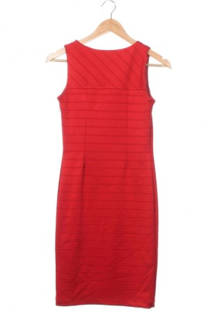 Kleid Baci & Abbracci, Größe M, Farbe Rot, Preis € 19,49