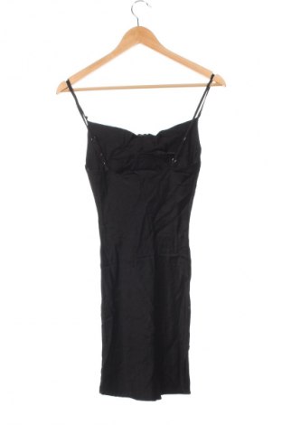 Rochie Bershka, Mărime XS, Culoare Negru, Preț 56,99 Lei