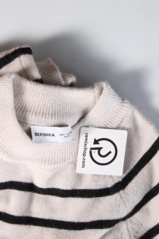 Šaty  Bershka, Velikost S, Barva Vícebarevné, Cena  469,00 Kč