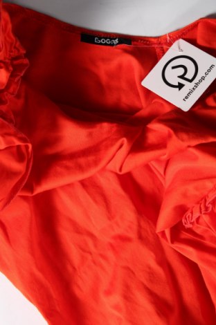 Kleid Bogas, Größe M, Farbe Rot, Preis € 14,84