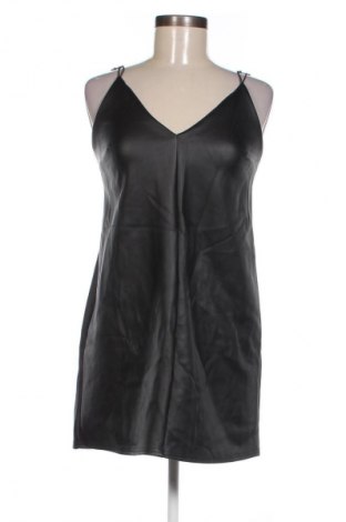 Kleid Boohoo, Größe M, Farbe Schwarz, Preis 20,49 €