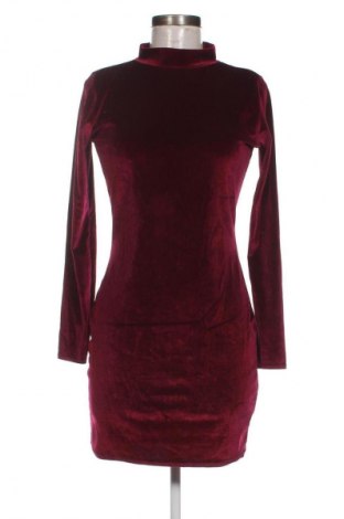 Kleid Boohoo, Größe M, Farbe Rot, Preis € 14,83