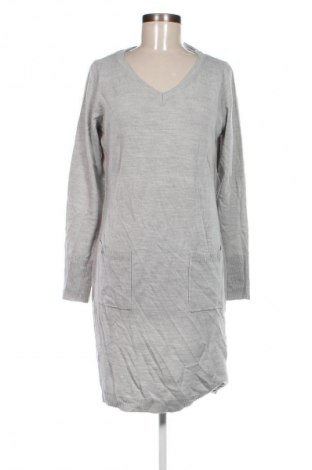 Kleid Bpc Bonprix Collection, Größe L, Farbe Grau, Preis 10,99 €