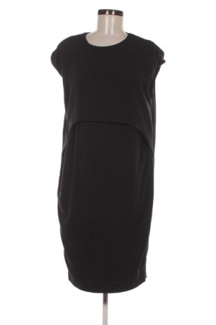 Kleid By Malene Birger, Größe M, Farbe Schwarz, Preis 104,86 €