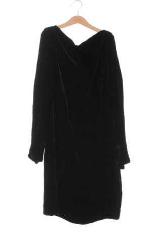 Kleid COS, Größe XS, Farbe Schwarz, Preis 57,49 €