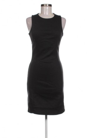 Rochie Calvin Klein Jeans, Mărime S, Culoare Negru, Preț 174,55 Lei