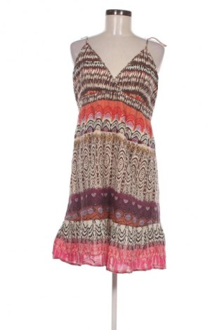 Rochie Camaieu, Mărime L, Culoare Multicolor, Preț 74,35 Lei