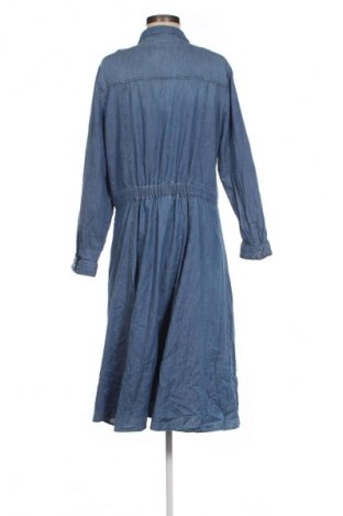 Kleid Caroll, Größe XL, Farbe Blau, Preis 46,99 €