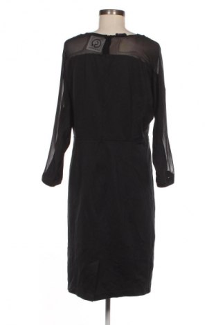 Rochie Cinque, Mărime L, Culoare Negru, Preț 242,99 Lei