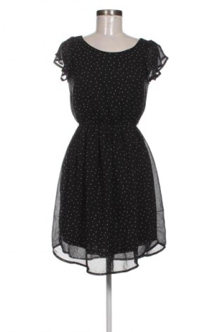 Kleid Clockhouse, Größe S, Farbe Schwarz, Preis 12,49 €