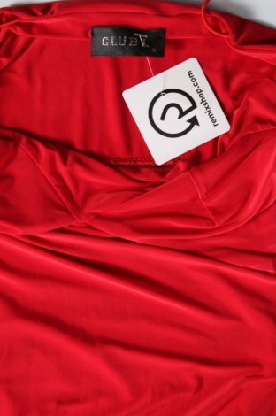 Kleid Club L, Größe S, Farbe Rot, Preis € 57,49