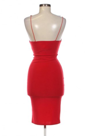 Kleid Club L, Größe S, Farbe Rot, Preis € 57,49