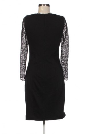 Kleid Comma,, Größe S, Farbe Schwarz, Preis 57,49 €