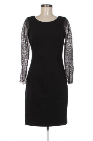 Kleid Comma,, Größe S, Farbe Schwarz, Preis 28,99 €