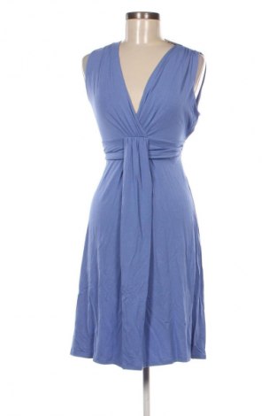 Kleid Comma,, Größe M, Farbe Blau, Preis 57,49 €