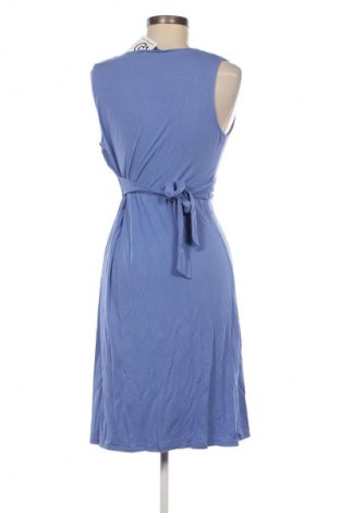 Kleid Comma,, Größe M, Farbe Blau, Preis 57,49 €