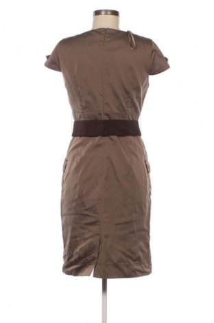 Kleid Comma,, Größe S, Farbe Braun, Preis 57,49 €