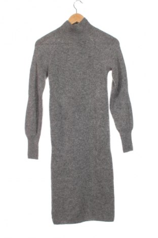 Kleid Comptoir Des Cotonniers, Größe XS, Farbe Grau, Preis € 30,82