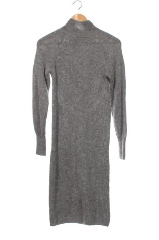 Kleid Comptoir Des Cotonniers, Größe XS, Farbe Grau, Preis € 30,82