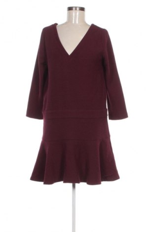 Kleid Comptoir Des Cotonniers, Größe XL, Farbe Rot, Preis 90,99 €