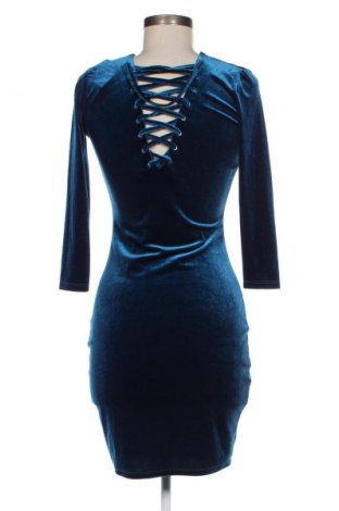 Rochie CoolCat, Mărime XS, Culoare Albastru, Preț 157,99 Lei