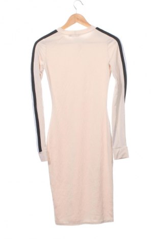 Kleid Creme Fraiche, Größe M, Farbe Ecru, Preis 7,99 €