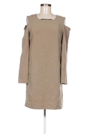 Kleid Cristina Gavioli, Größe M, Farbe Beige, Preis 57,49 €