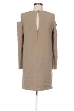 Kleid Cristina Gavioli, Größe M, Farbe Beige, Preis 57,49 €