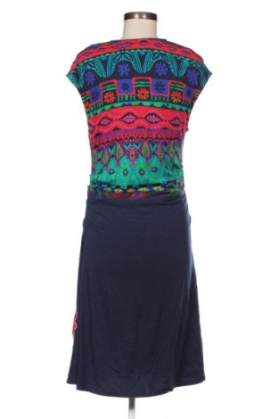 Rochie Desigual, Mărime XL, Culoare Multicolor, Preț 209,73 Lei