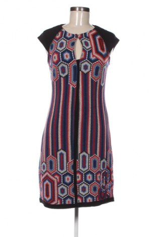 Kleid Desigual, Größe M, Farbe Mehrfarbig, Preis 28,99 €