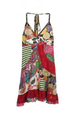 Sukienka Desigual, Rozmiar S, Kolor Kolorowy, Cena 262,99 zł