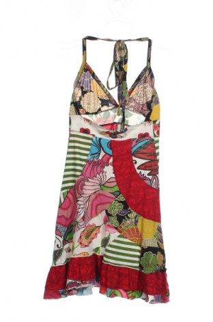 Sukienka Desigual, Rozmiar S, Kolor Kolorowy, Cena 184,99 zł