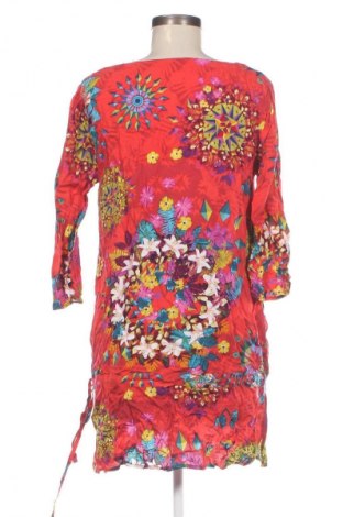 Φόρεμα Desigual, Μέγεθος M, Χρώμα Πολύχρωμο, Τιμή 50,99 €