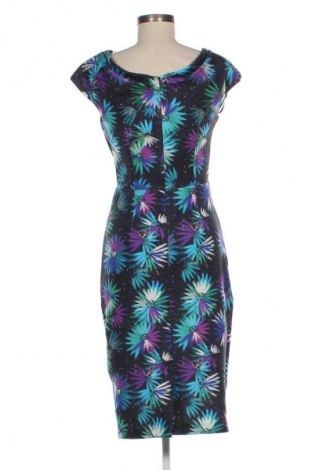 Rochie Diva, Mărime M, Culoare Multicolor, Preț 74,35 Lei