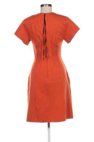 Kleid Dorothee Schumacher, Größe M, Farbe Orange, Preis 104,99 €