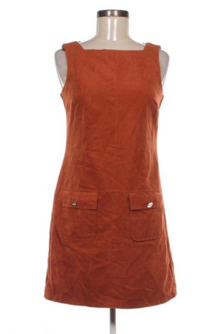 Kleid Dorothy Perkins, Größe M, Farbe Orange, Preis 18,99 €