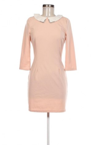 Kleid Drole De Copine, Größe M, Farbe Rosa, Preis 4,99 €