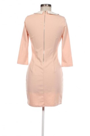 Kleid Drole De Copine, Größe M, Farbe Rosa, Preis 4,99 €