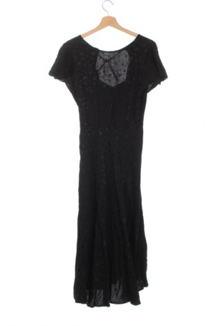 Kleid ETIC, Größe XS, Farbe Schwarz, Preis 14,84 €